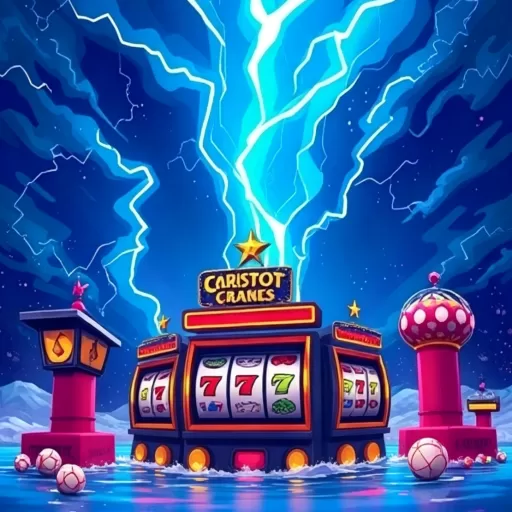 bank303: Promo dan Bonus Terbaik untuk Para Gamer Indonesia