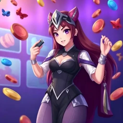 Menjelajahi Fitur Unggulan Situs Game bank303