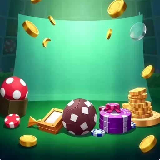Mengulas Fitur Menarik di Situs Game bank303